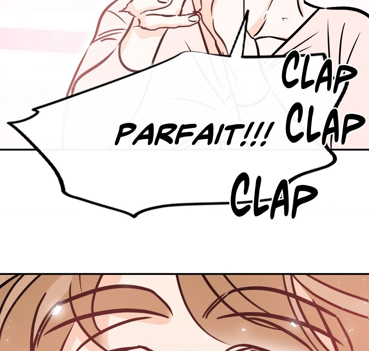 Read Lucky Paradise chapter 83.7 image 12 on Lezhin