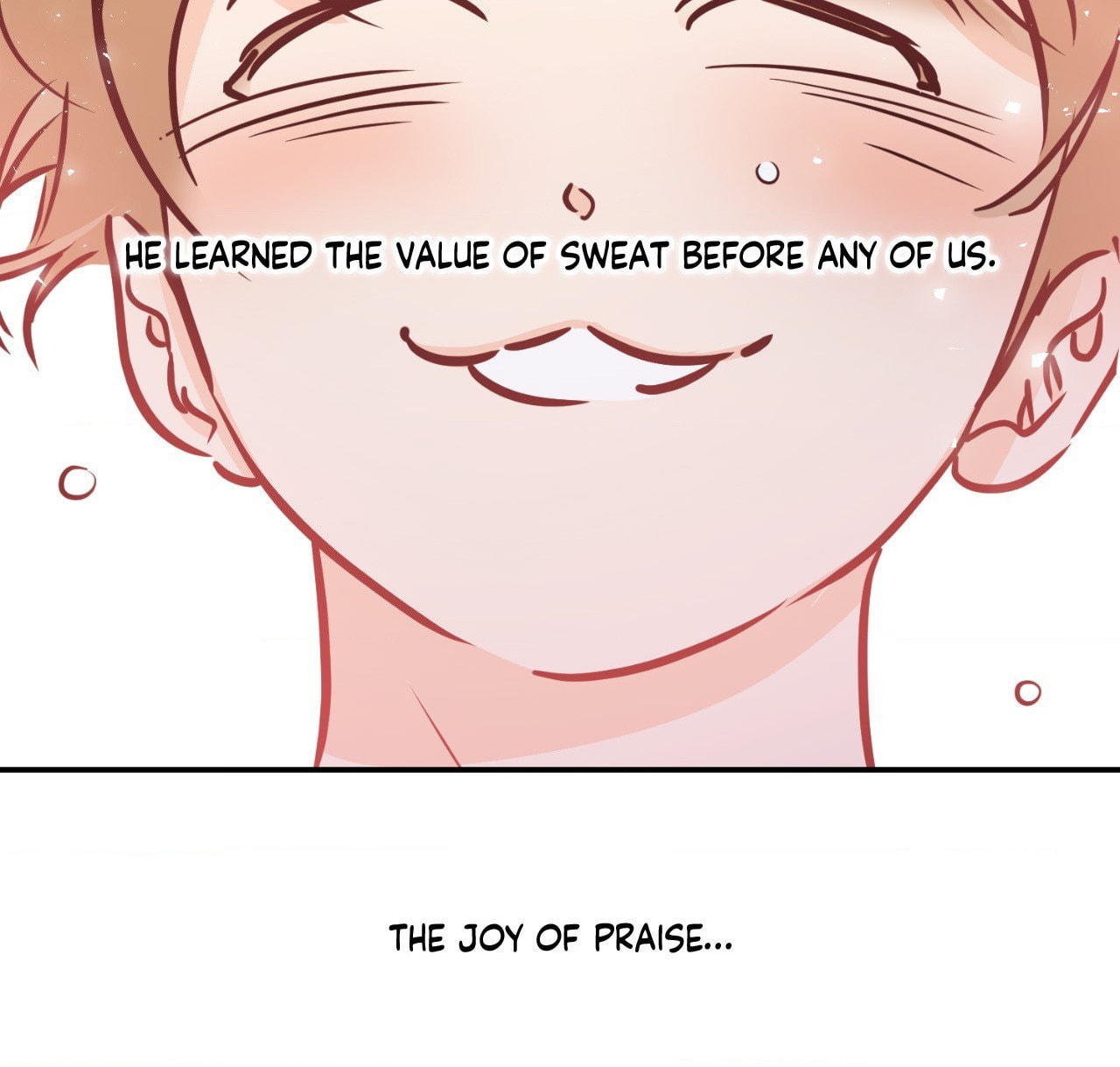Read Lucky Paradise chapter 83.7 image 13 on Lezhin