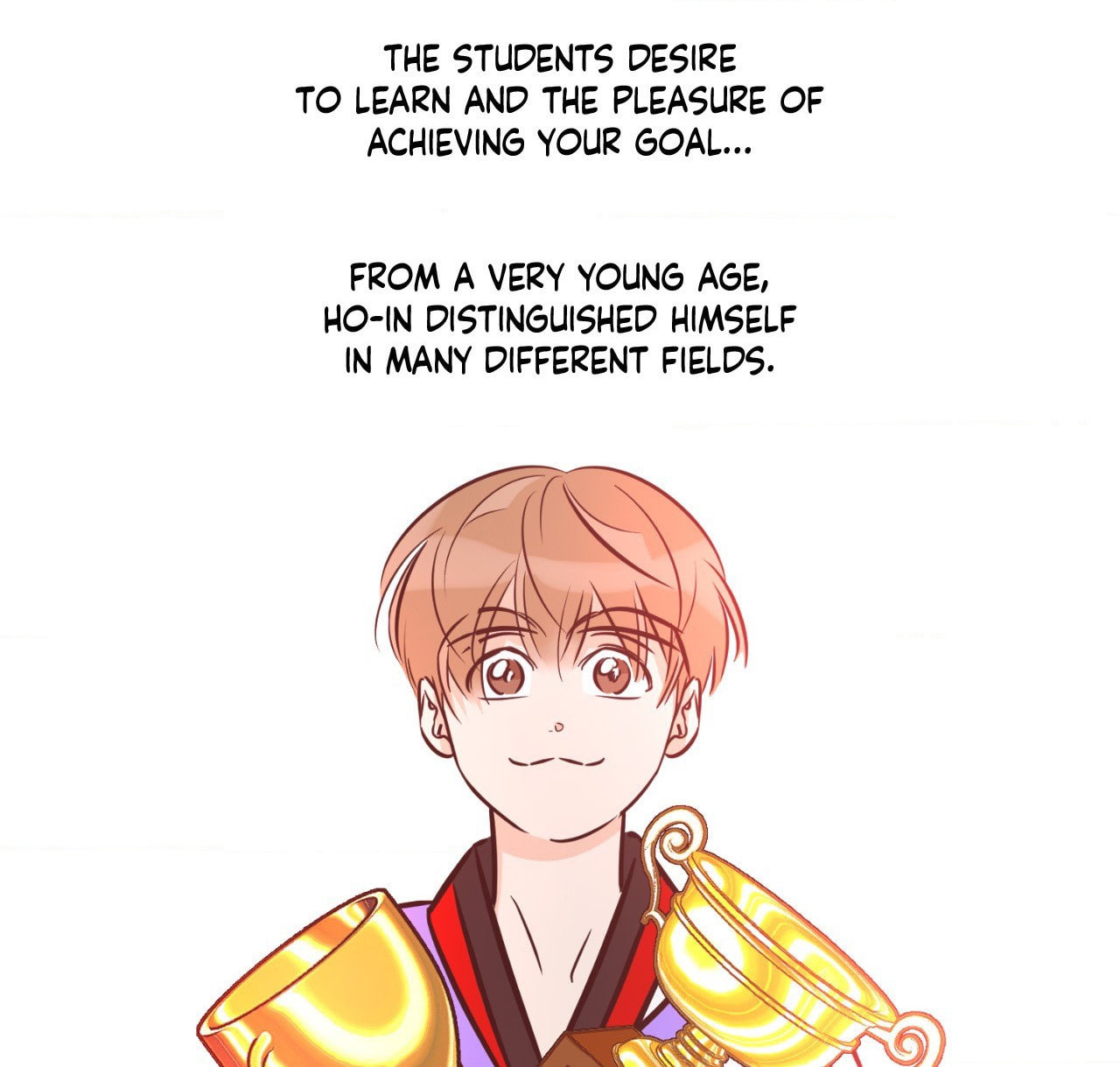 Read Lucky Paradise chapter 83.7 image 14 on Lezhin