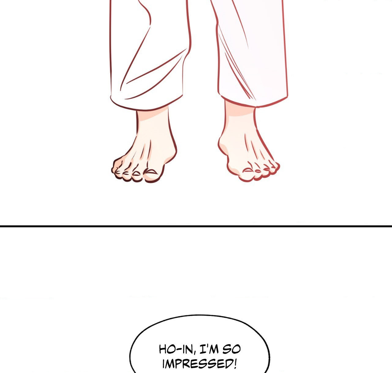 Read Lucky Paradise chapter 83.7 image 16 on Lezhin