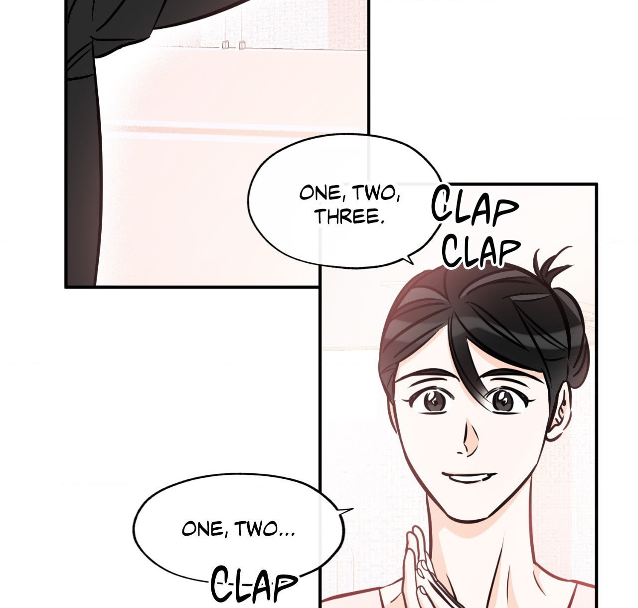 Read Lucky Paradise chapter 83.7 image 2 on Lezhin