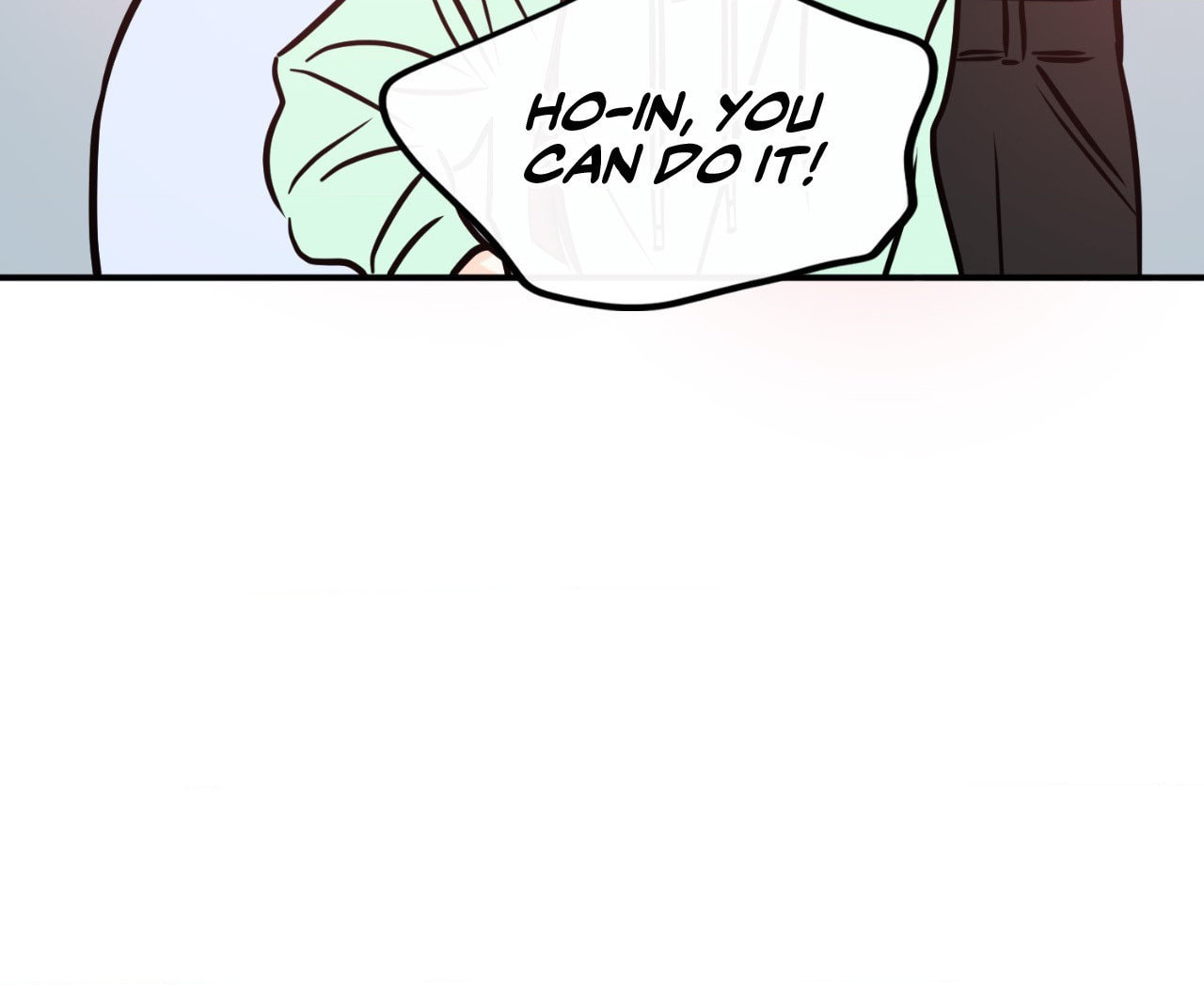 Read Lucky Paradise chapter 83.7 image 23 on Lezhin