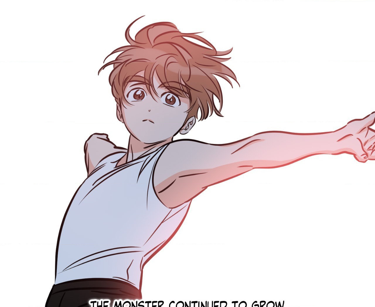 Read Lucky Paradise chapter 83.7 image 24 on Lezhin