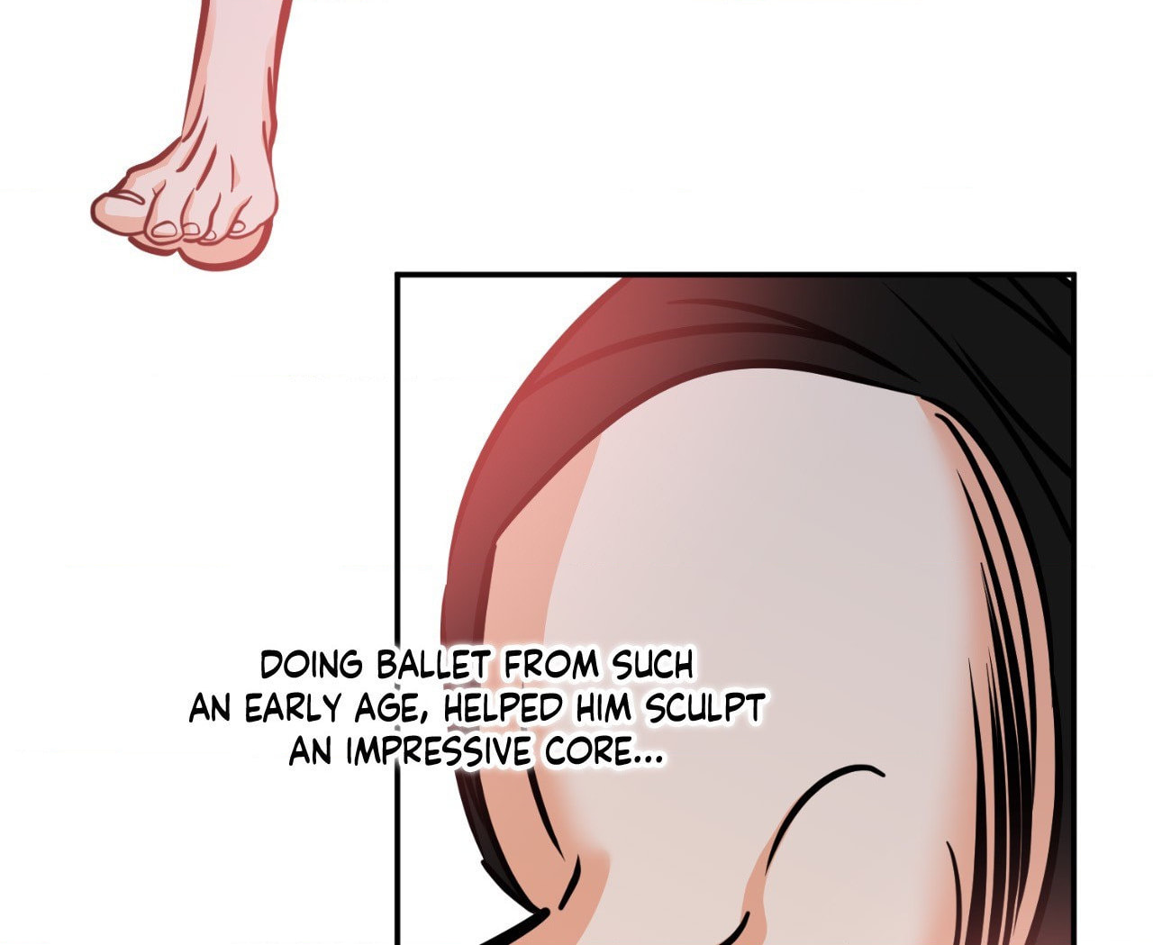 Read Lucky Paradise chapter 83.7 image 26 on Lezhin