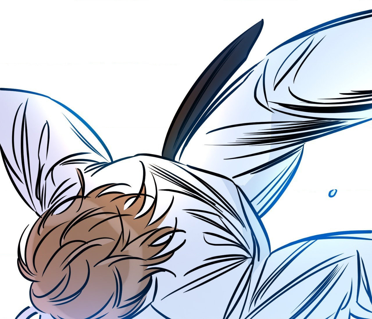 Read Lucky Paradise chapter 83.7 image 28 on Lezhin