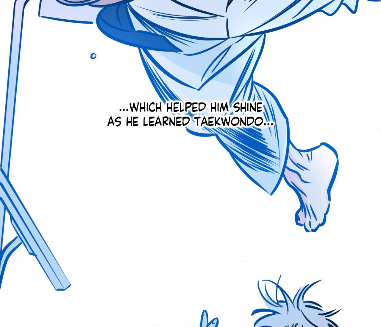 Read Lucky Paradise chapter 83.7 image 29 on Lezhin