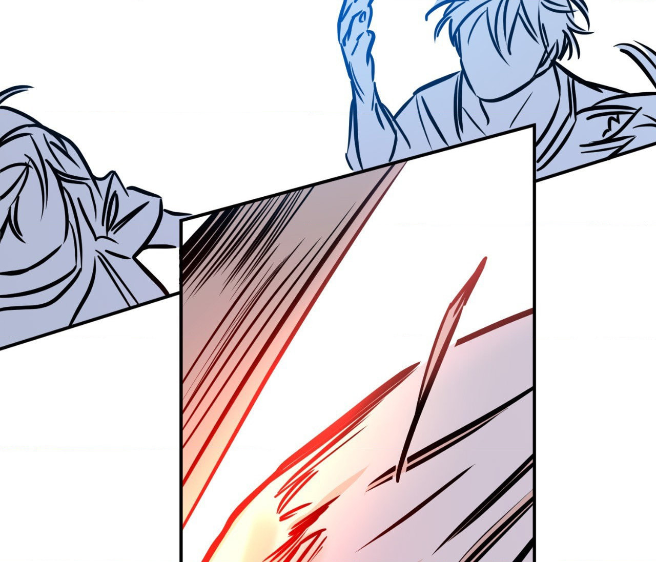 Read Lucky Paradise chapter 83.7 image 30 on Lezhin