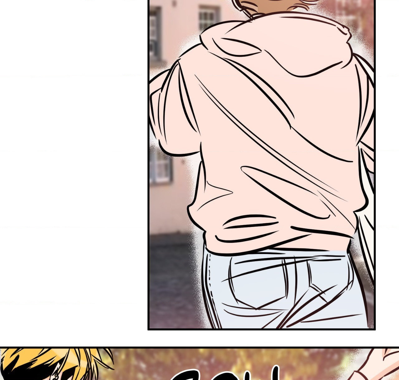 Read Lucky Paradise chapter 83.7 image 40 on Lezhin