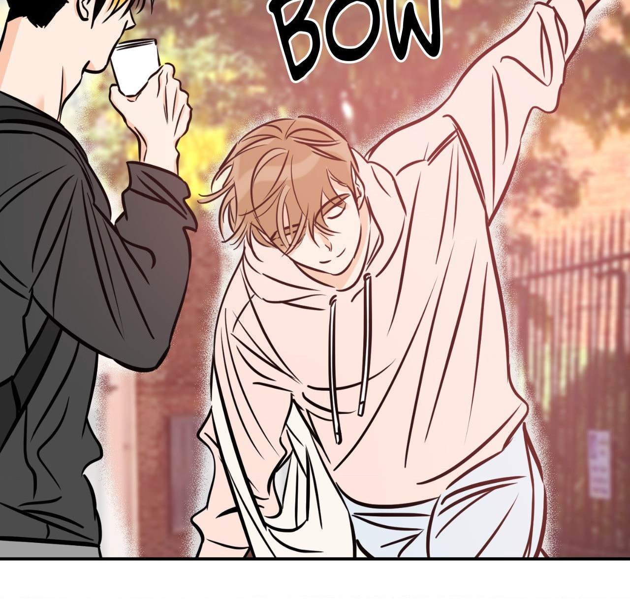 Read Lucky Paradise chapter 83.7 image 41 on Lezhin