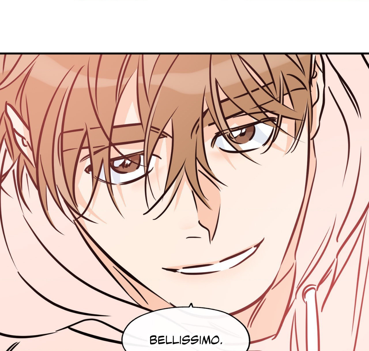 Read Lucky Paradise chapter 83.7 image 42 on Lezhin