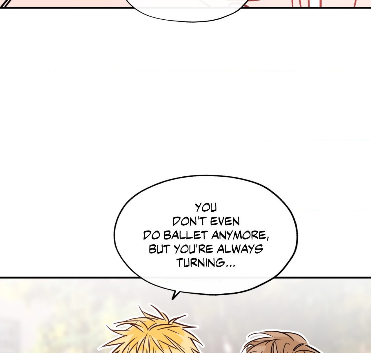 Read Lucky Paradise chapter 83.7 image 43 on Lezhin