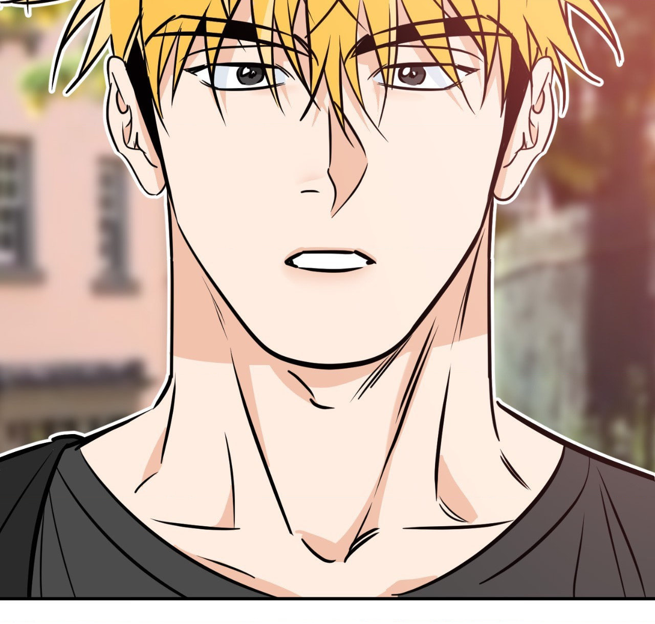 Read Lucky Paradise chapter 83.7 image 46 on Lezhin