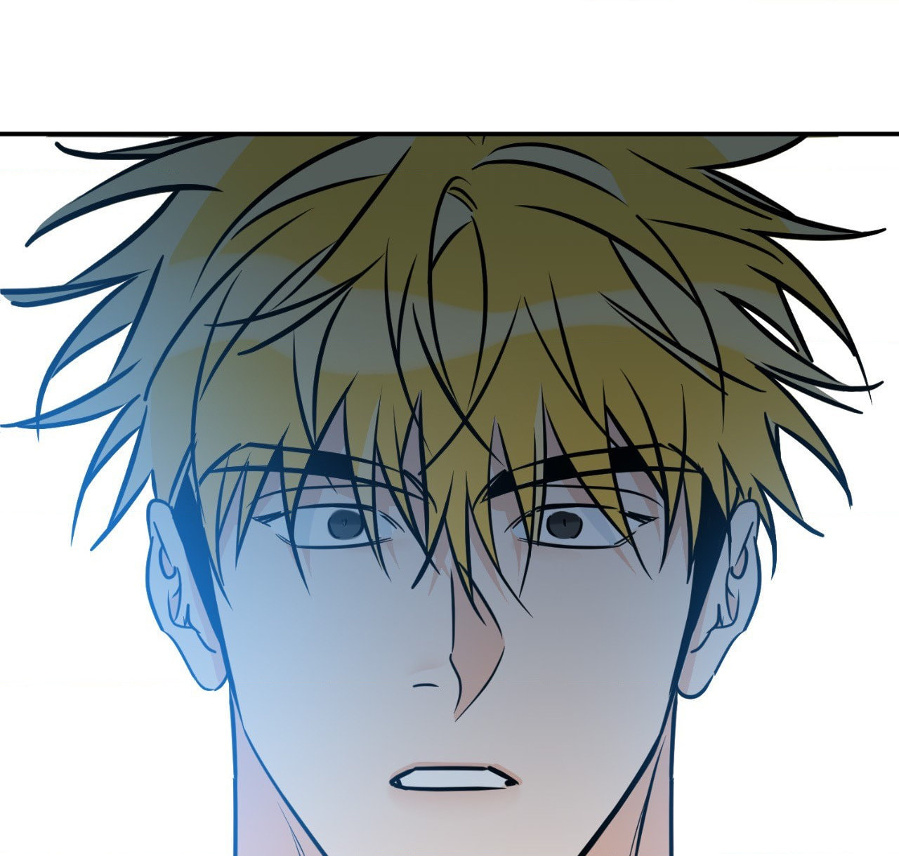 Read Lucky Paradise chapter 83.7 image 47 on Lezhin