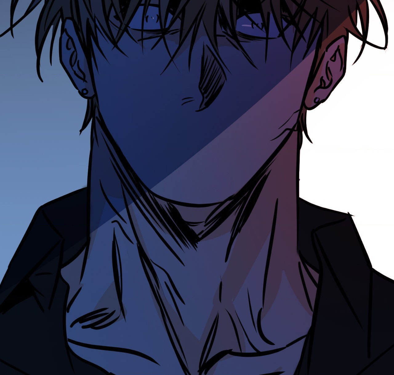 Read Lucky Paradise chapter 83.7 image 50 on Lezhin