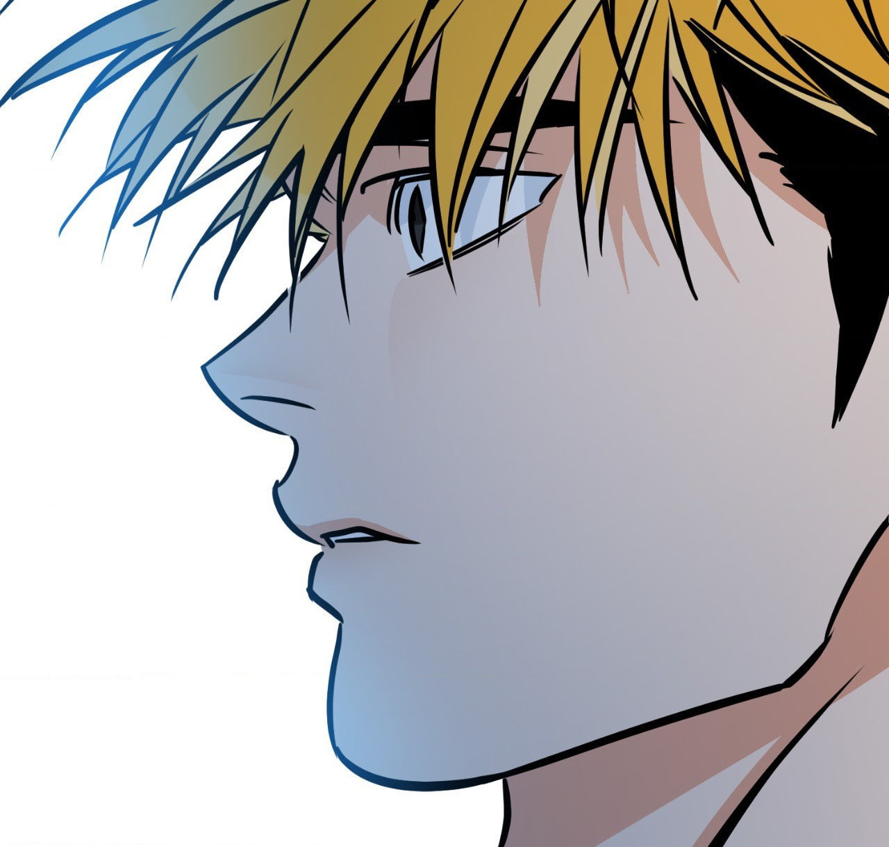 Read Lucky Paradise chapter 83.7 image 52 on Lezhin