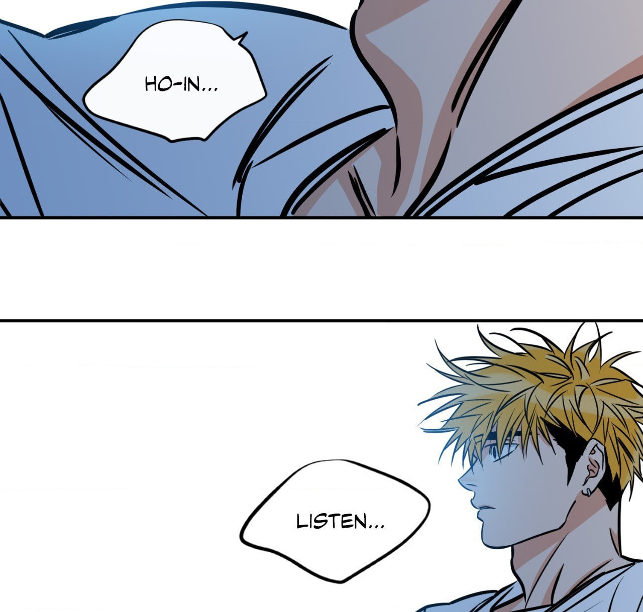 Read Lucky Paradise chapter 83.7 image 53 on Lezhin