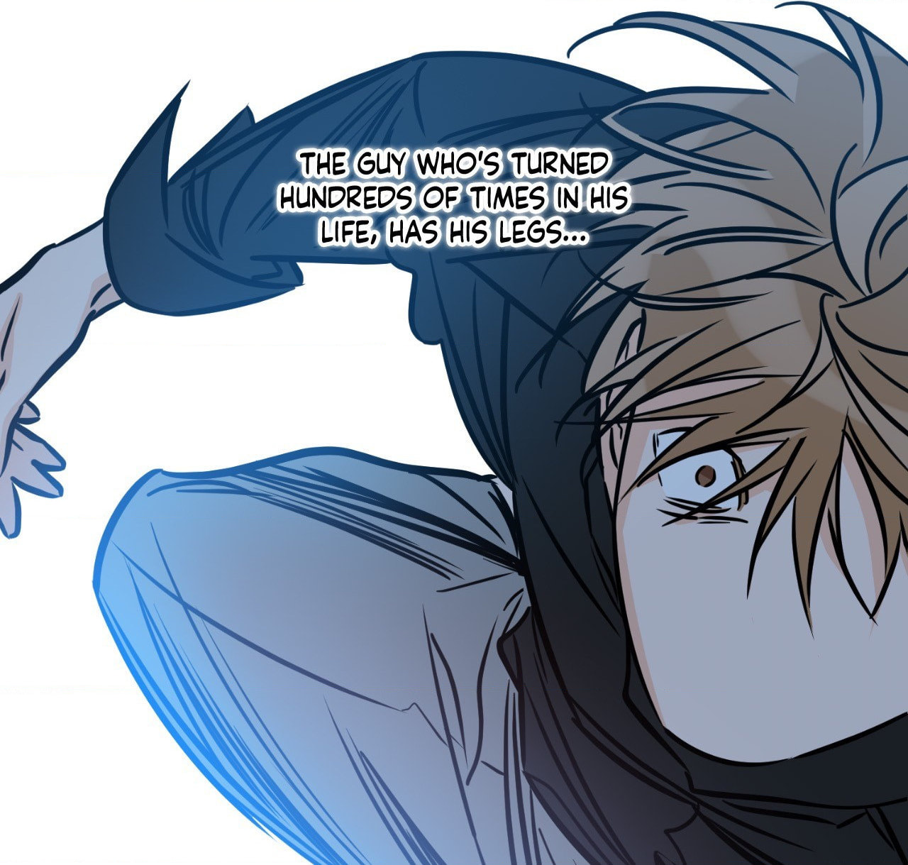 Read Lucky Paradise chapter 83.7 image 56 on Lezhin