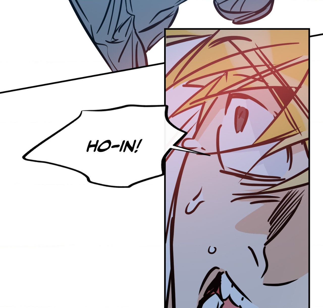 Read Lucky Paradise chapter 83.7 image 59 on Lezhin