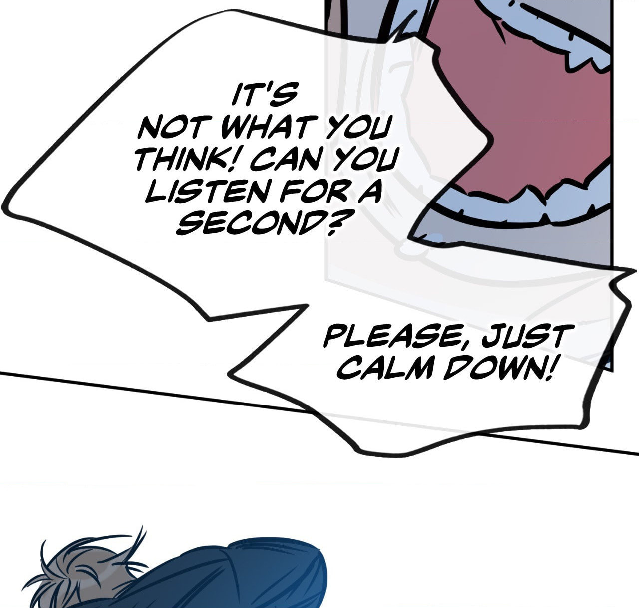 Read Lucky Paradise chapter 83.7 image 60 on Lezhin