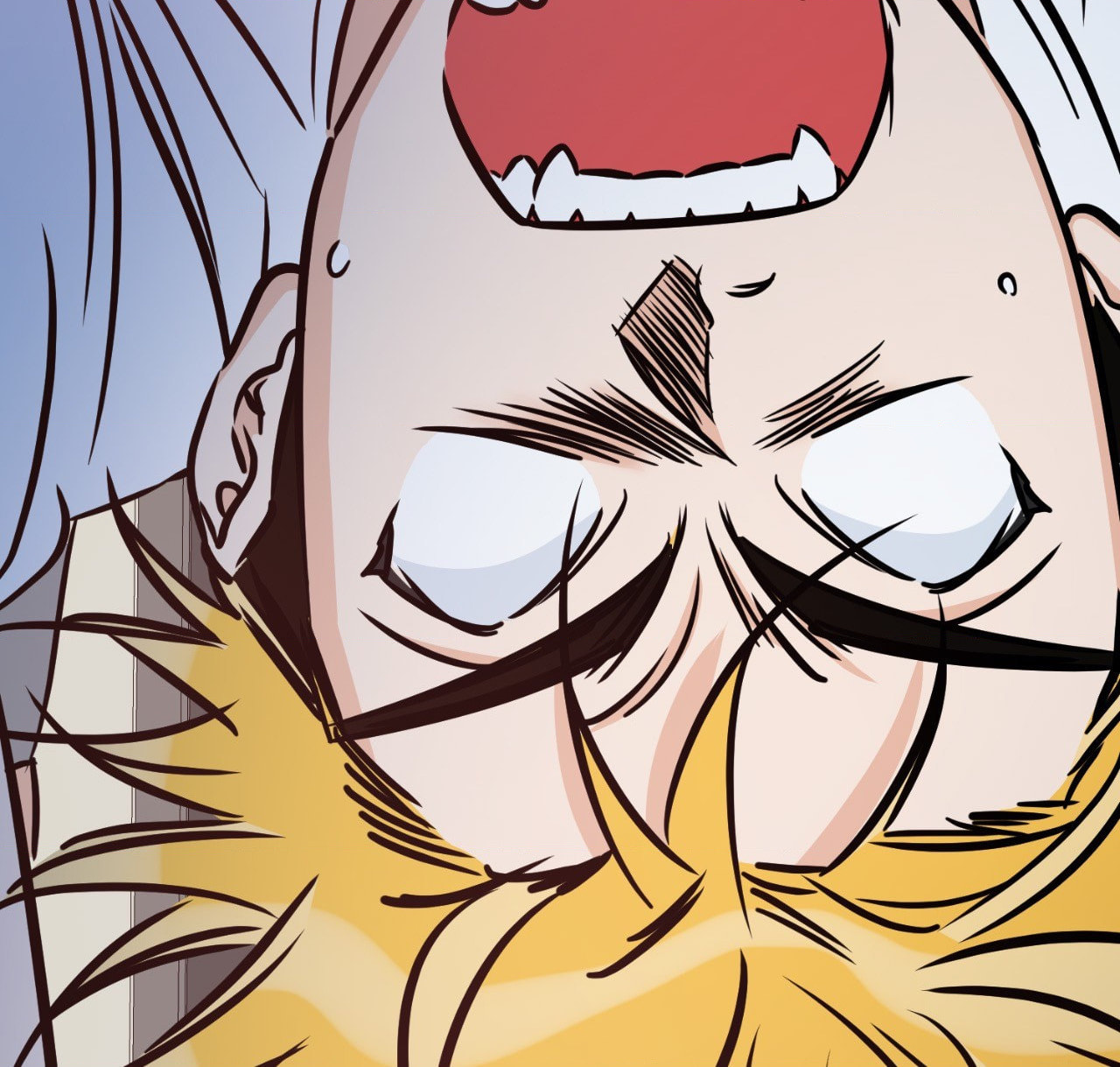 Read Lucky Paradise chapter 83.7 image 67 on Lezhin