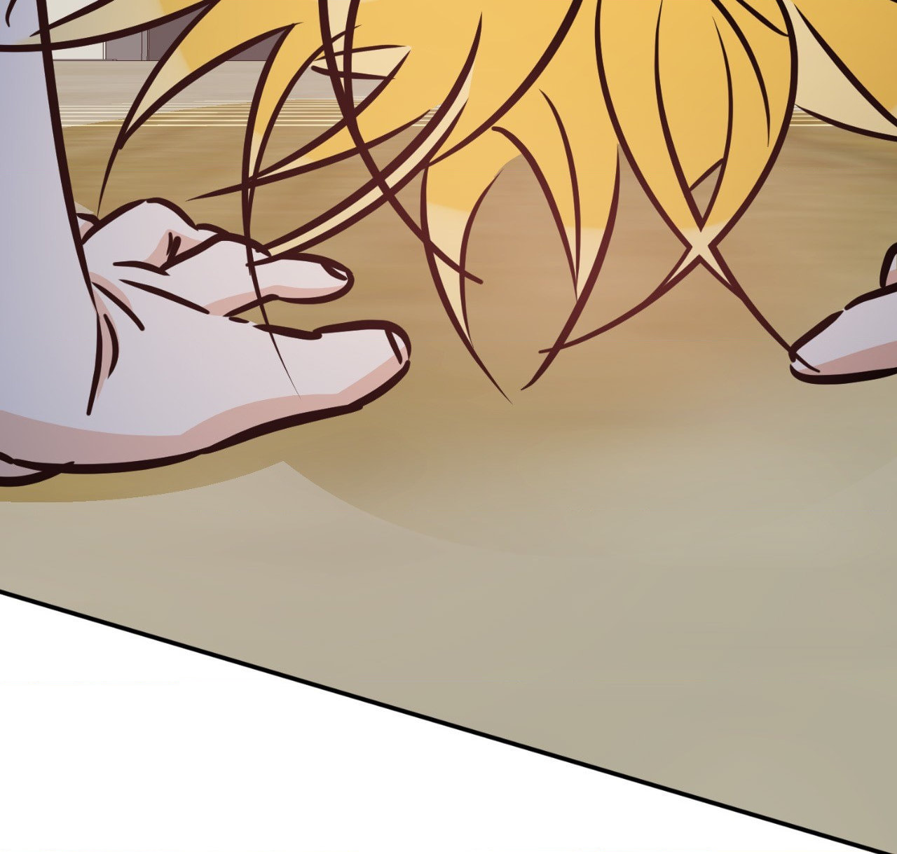 Read Lucky Paradise chapter 83.7 image 68 on Lezhin