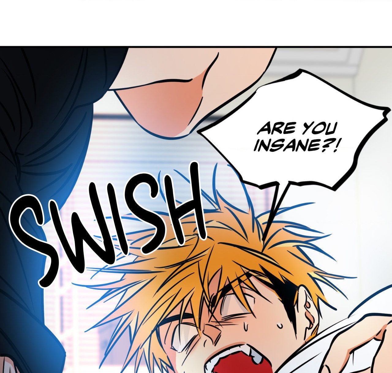 Read Lucky Paradise chapter 83.7 image 70 on Lezhin
