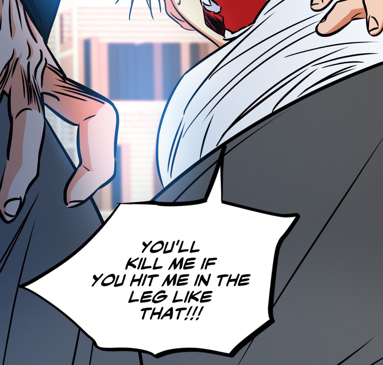 Read Lucky Paradise chapter 83.7 image 71 on Lezhin
