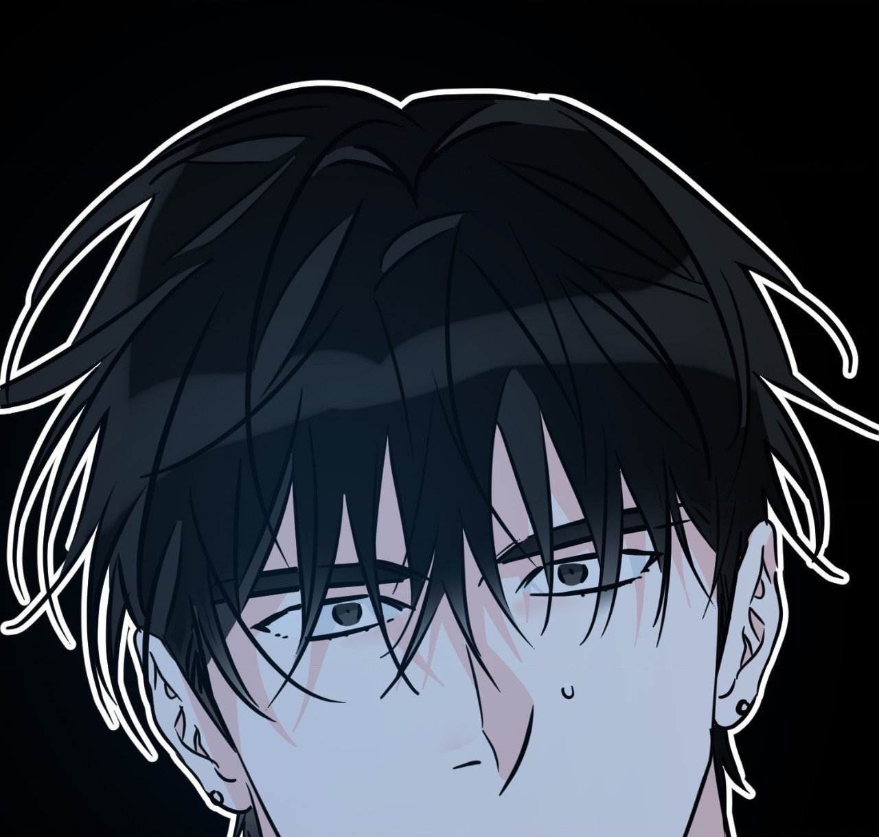 Read Lucky Paradise chapter 83.7 image 77 on Lezhin