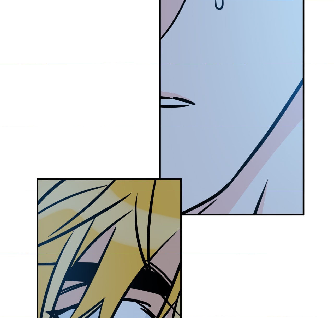 Read Lucky Paradise chapter 83.7 image 80 on Lezhin