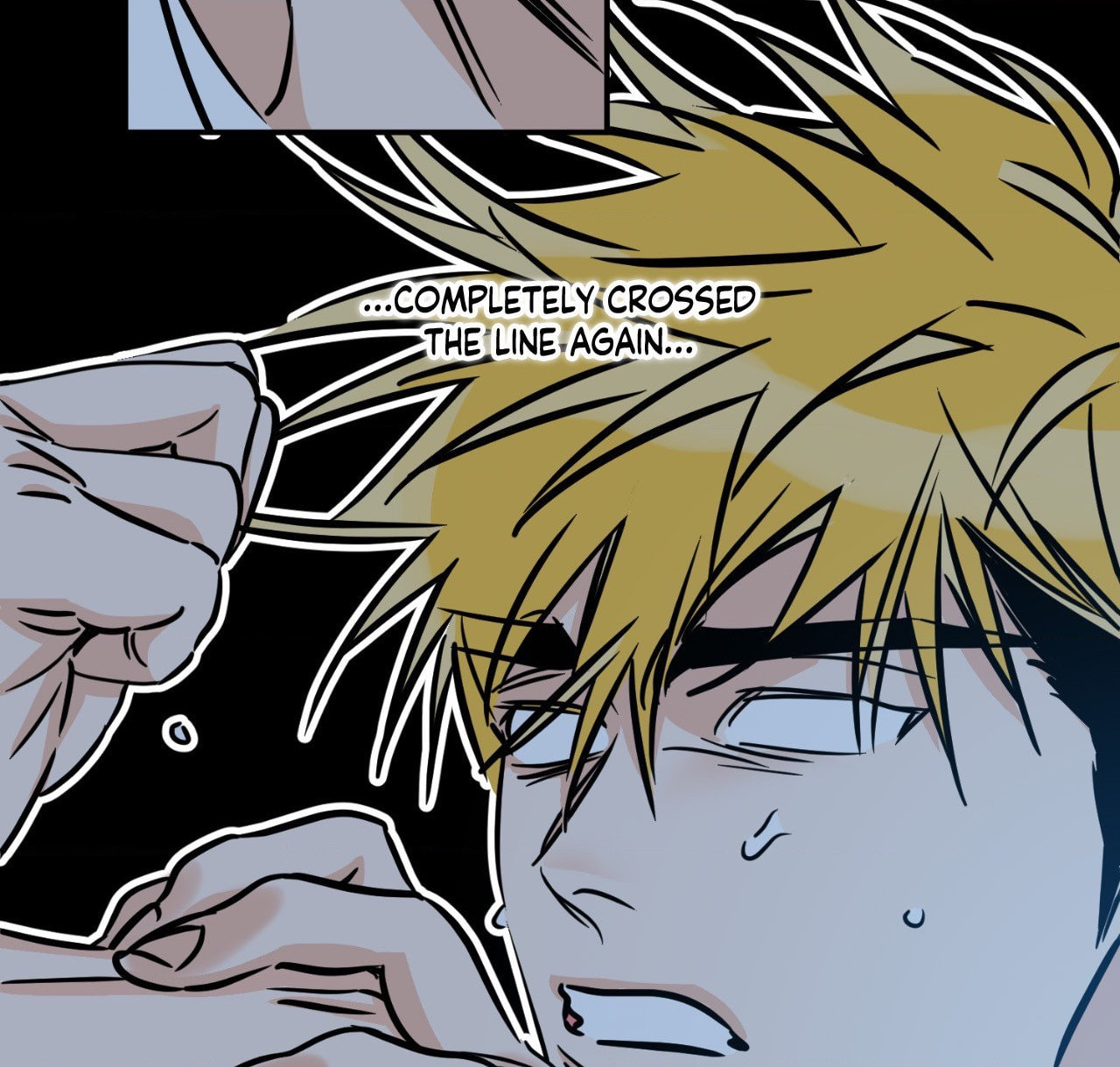 Read Lucky Paradise chapter 83.7 image 82 on Lezhin