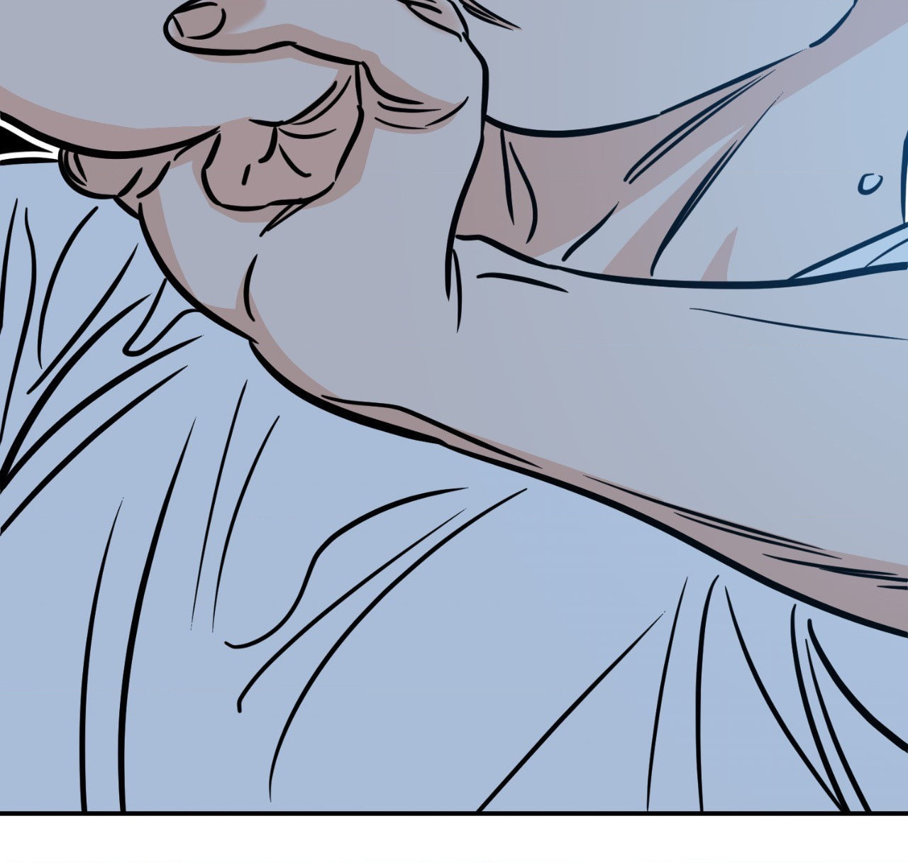 Read Lucky Paradise chapter 83.7 image 83 on Lezhin