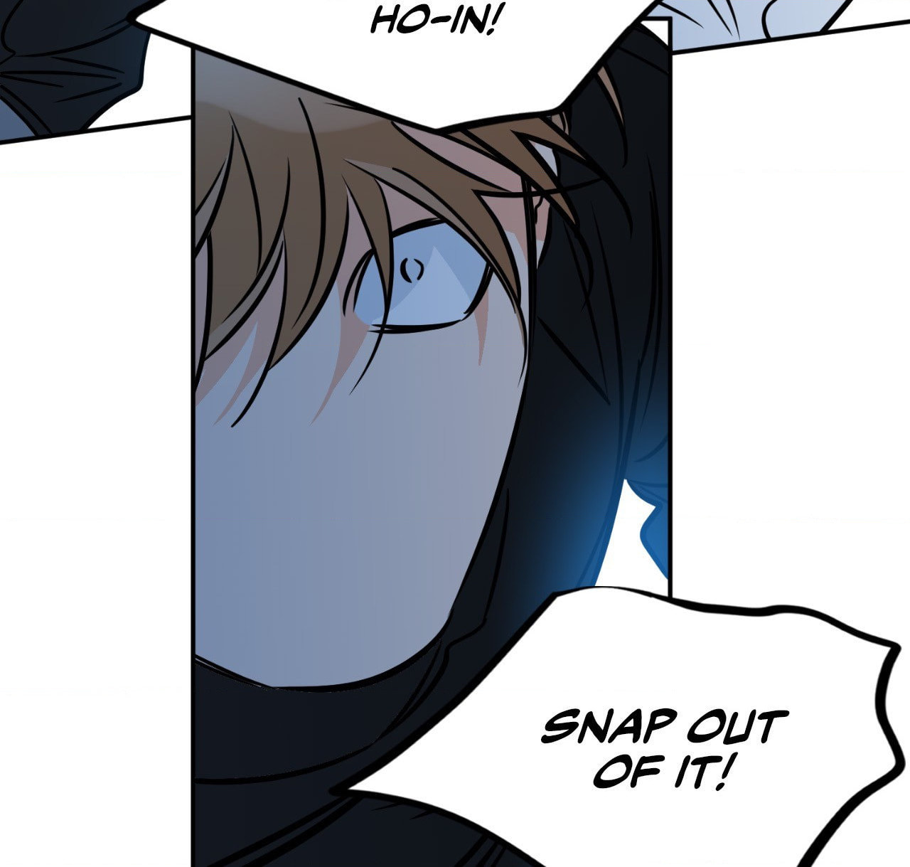 Read Lucky Paradise chapter 83.7 image 85 on Lezhin