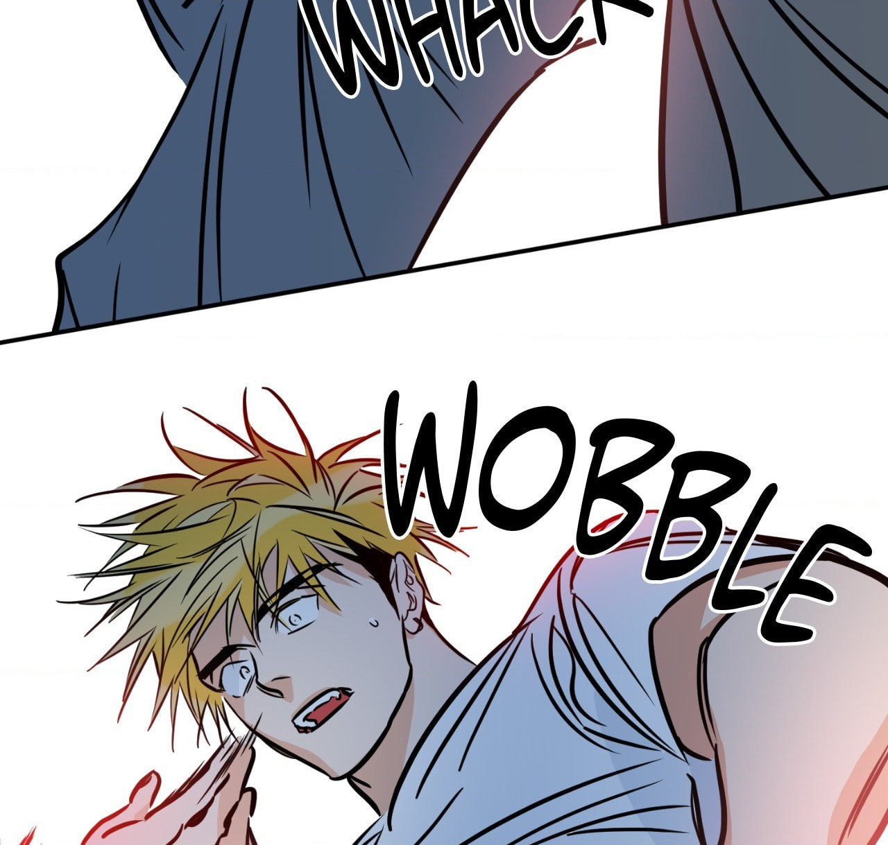 Read Lucky Paradise chapter 83.7 image 87 on Lezhin