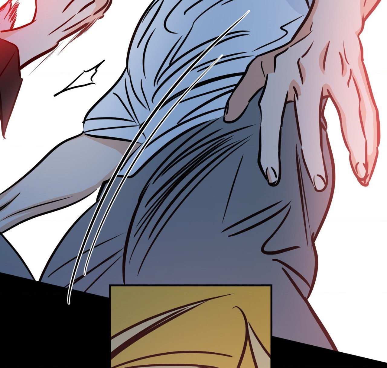 Read Lucky Paradise chapter 83.7 image 88 on Lezhin