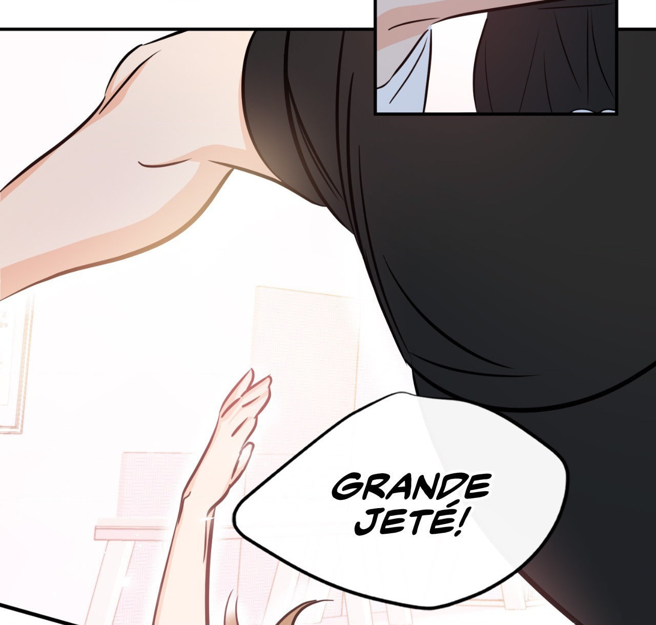 Read Lucky Paradise chapter 83.7 image 9 on Lezhin