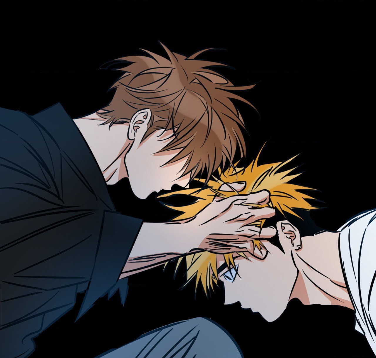 Read Lucky Paradise chapter 83.7 image 91 on Lezhin