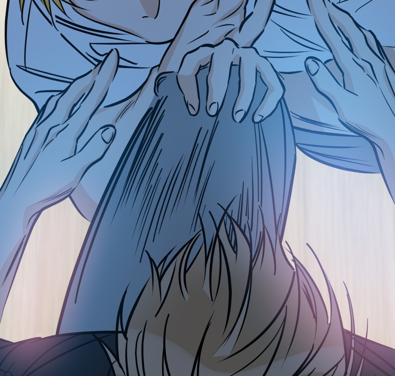 Read Lucky Paradise chapter 83.7 image 96 on Lezhin