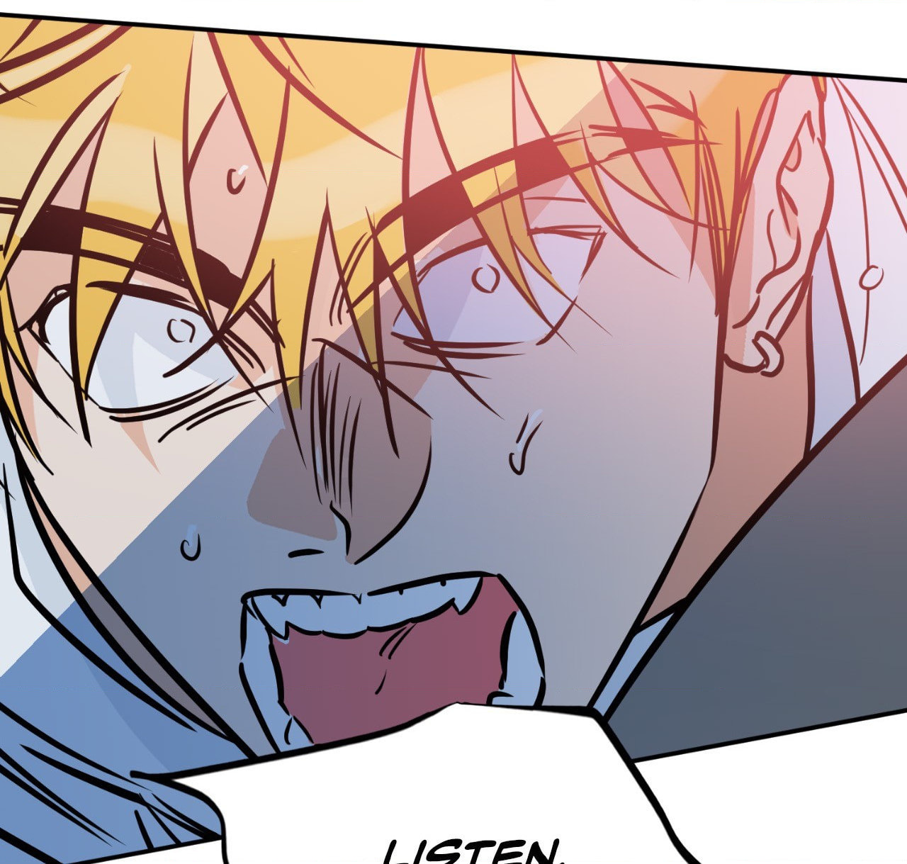 Read Lucky Paradise chapter 83.7 image 98 on Lezhin