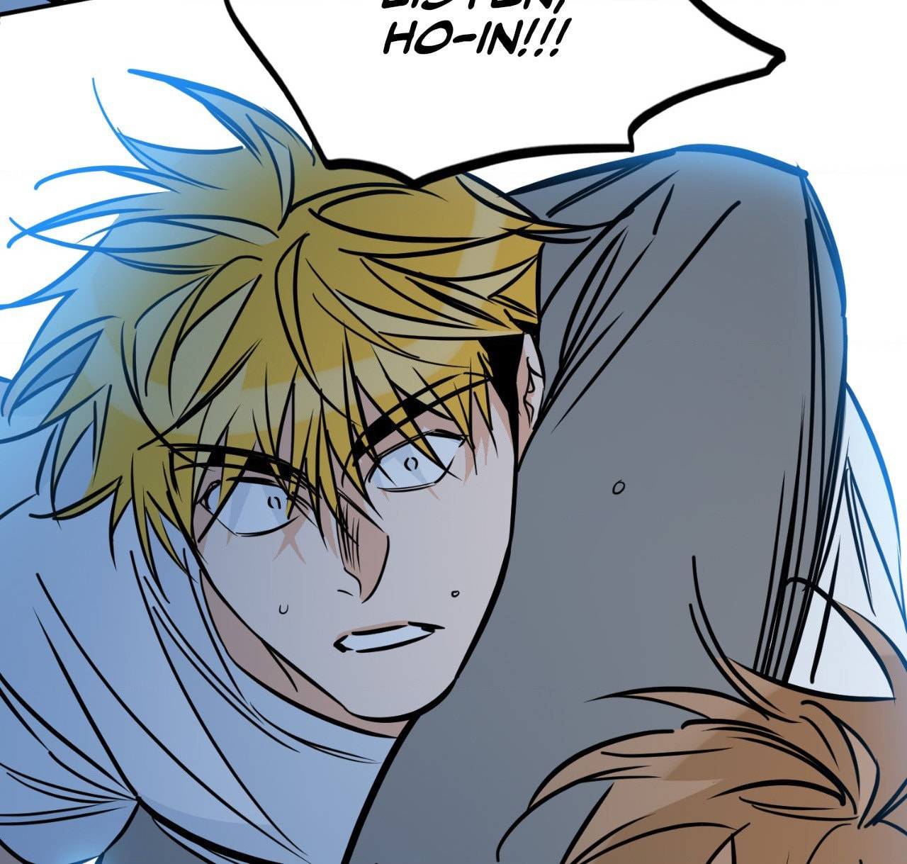 Read Lucky Paradise chapter 83.7 image 99 on Lezhin