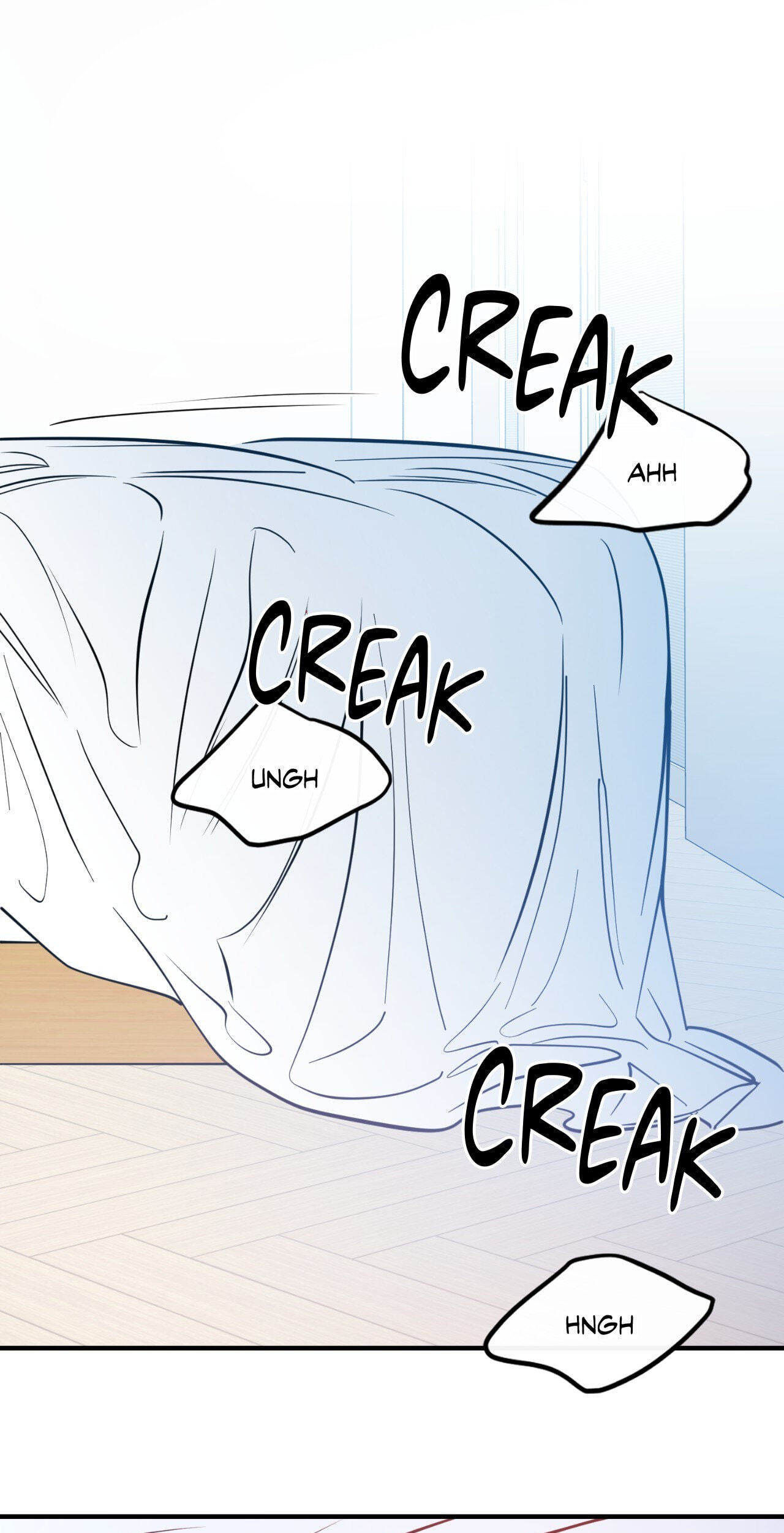 Read Lucky Paradise chapter 83.9 image 0 on Lezhin