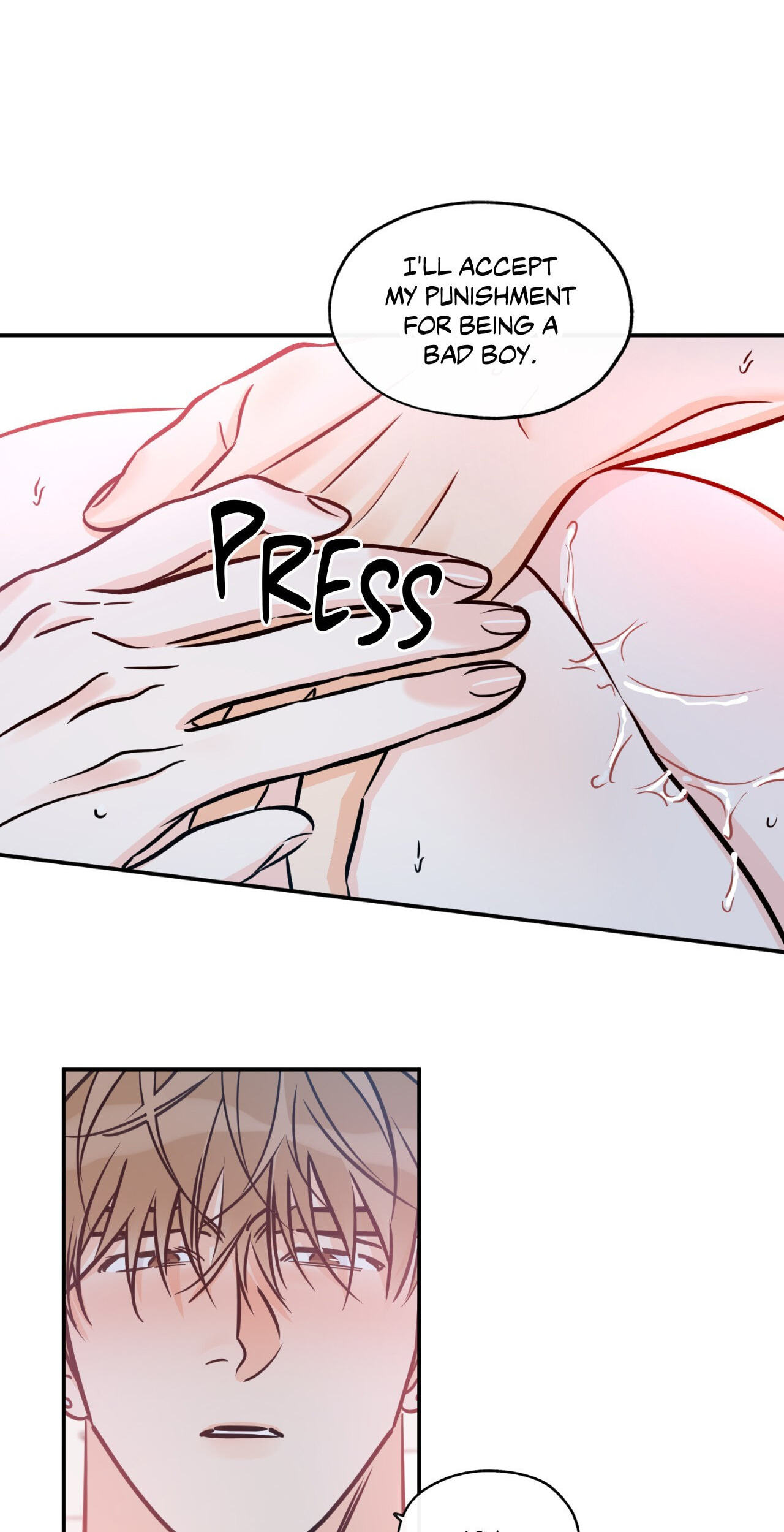 Read Lucky Paradise chapter 83.9 image 17 on Lezhin