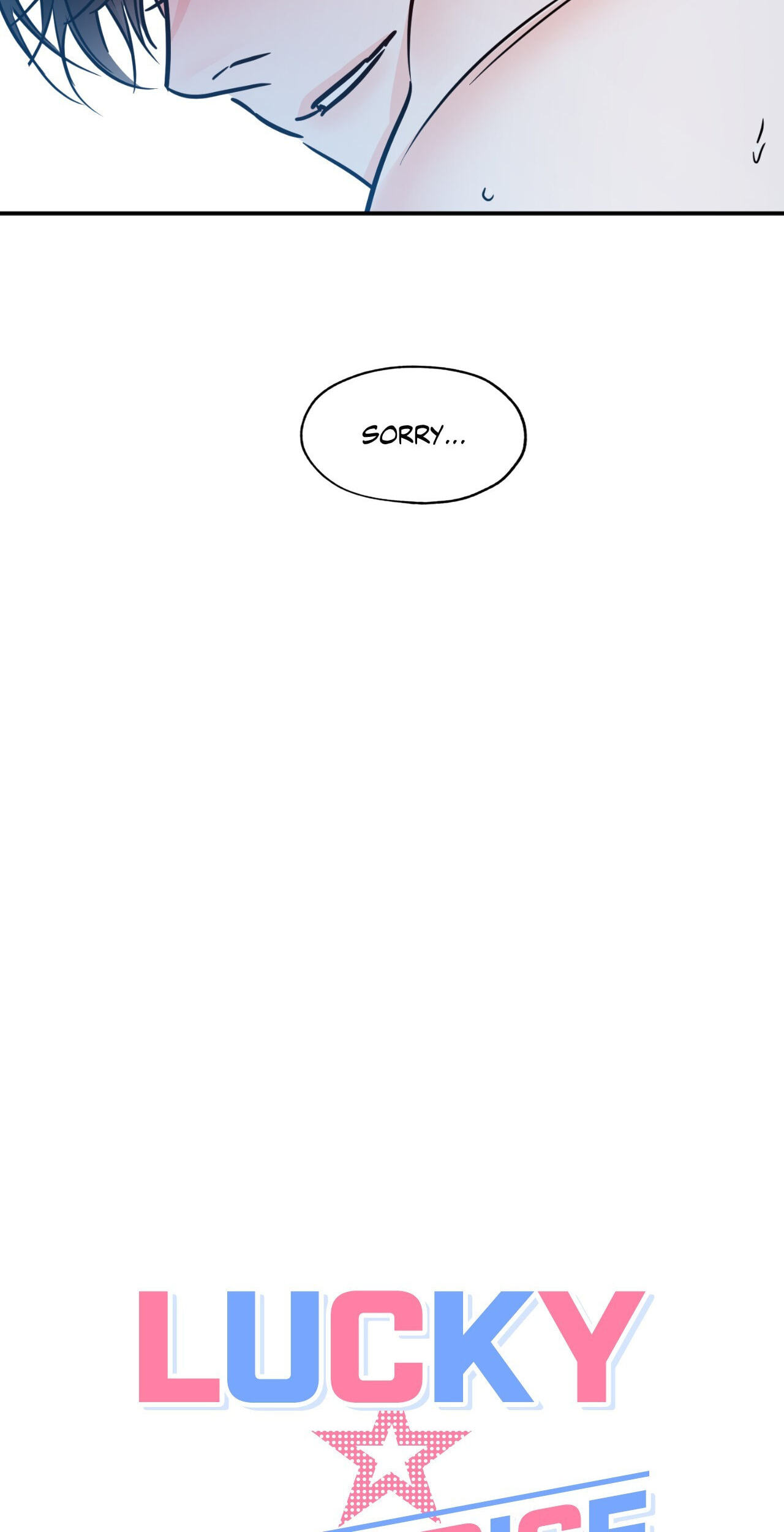 Read Lucky Paradise chapter 83.9 image 19 on Lezhin