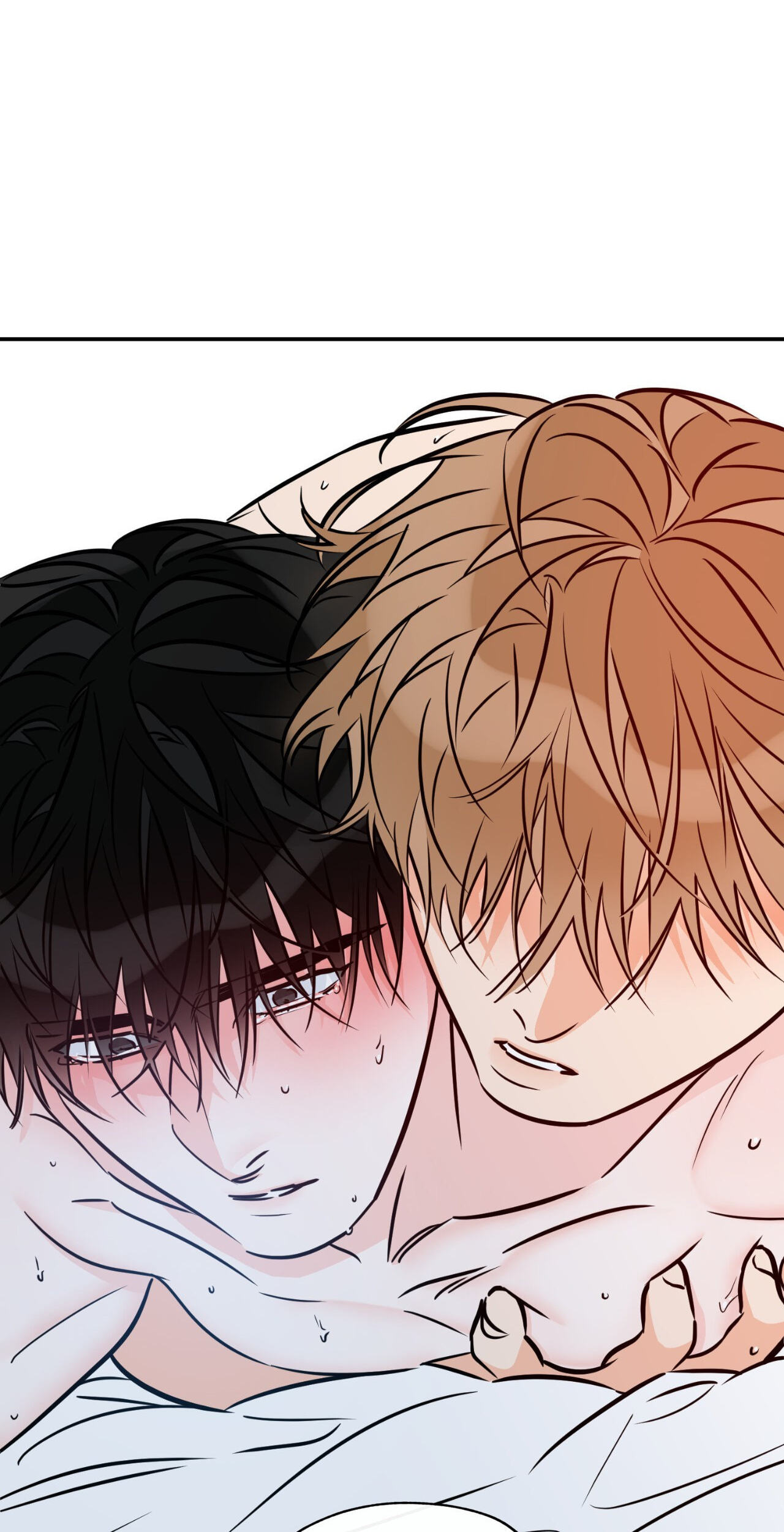 Read Lucky Paradise chapter 83.9 image 25 on Lezhin