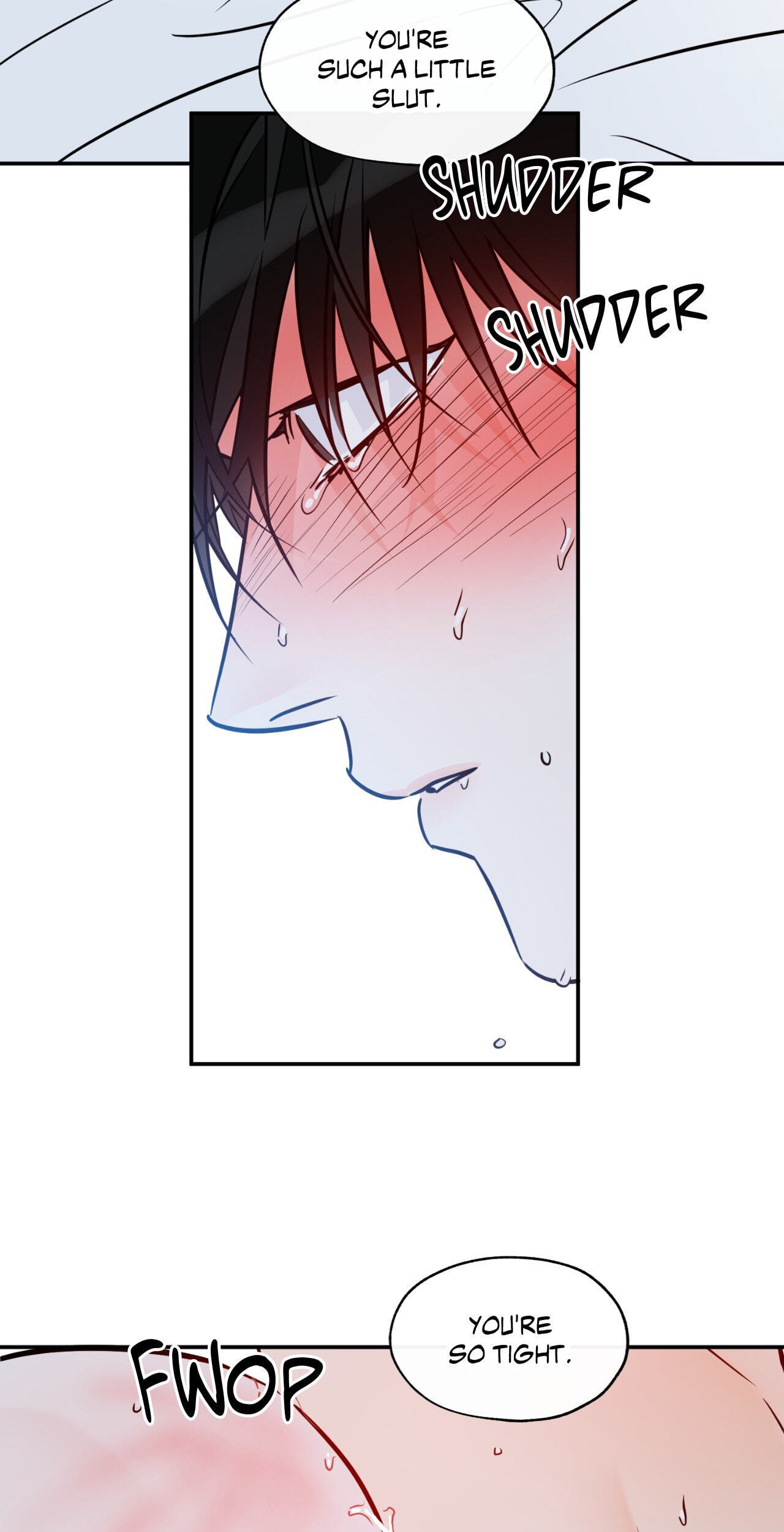 Read Lucky Paradise chapter 83.9 image 26 on Lezhin