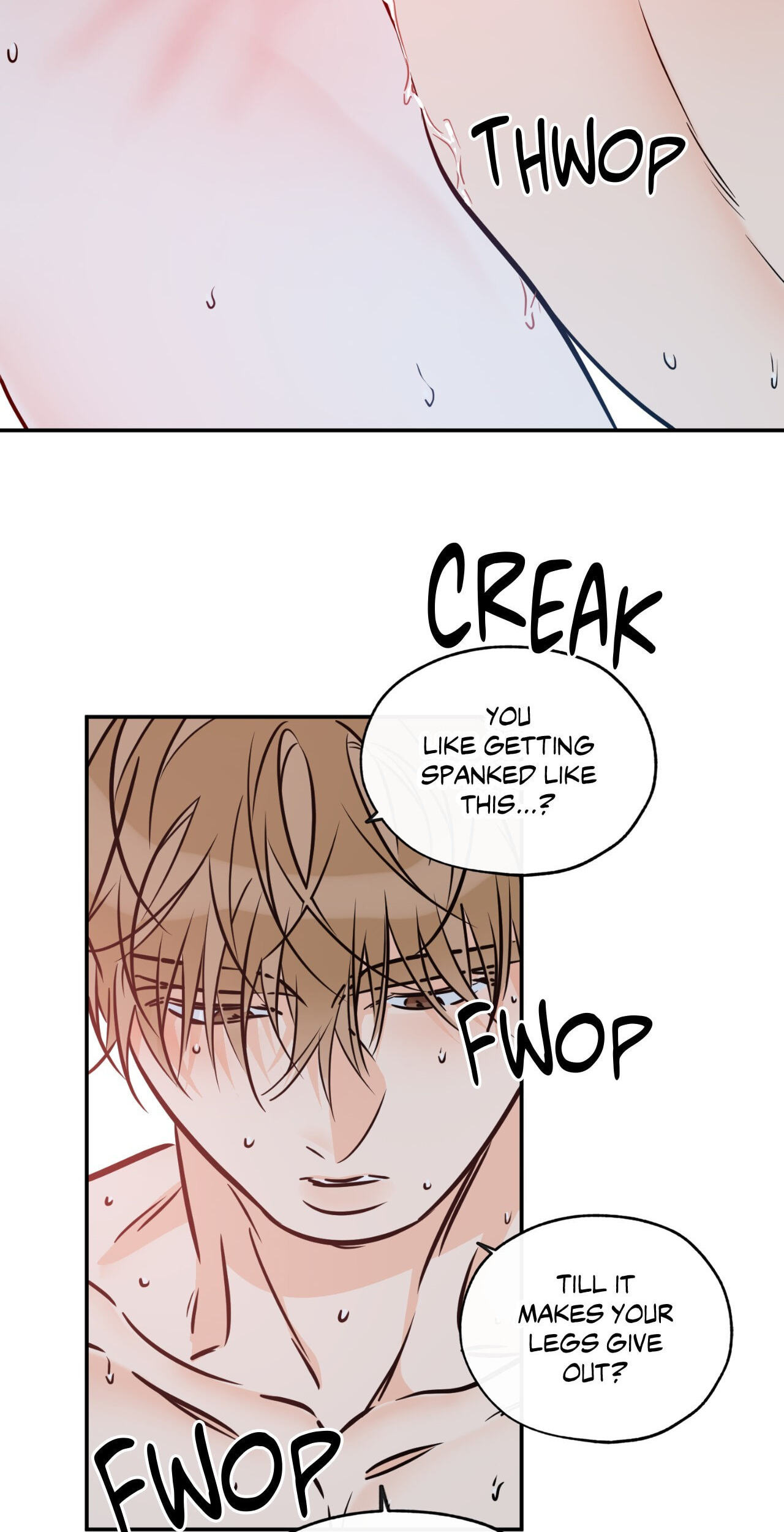 Read Lucky Paradise chapter 83.9 image 27 on Lezhin