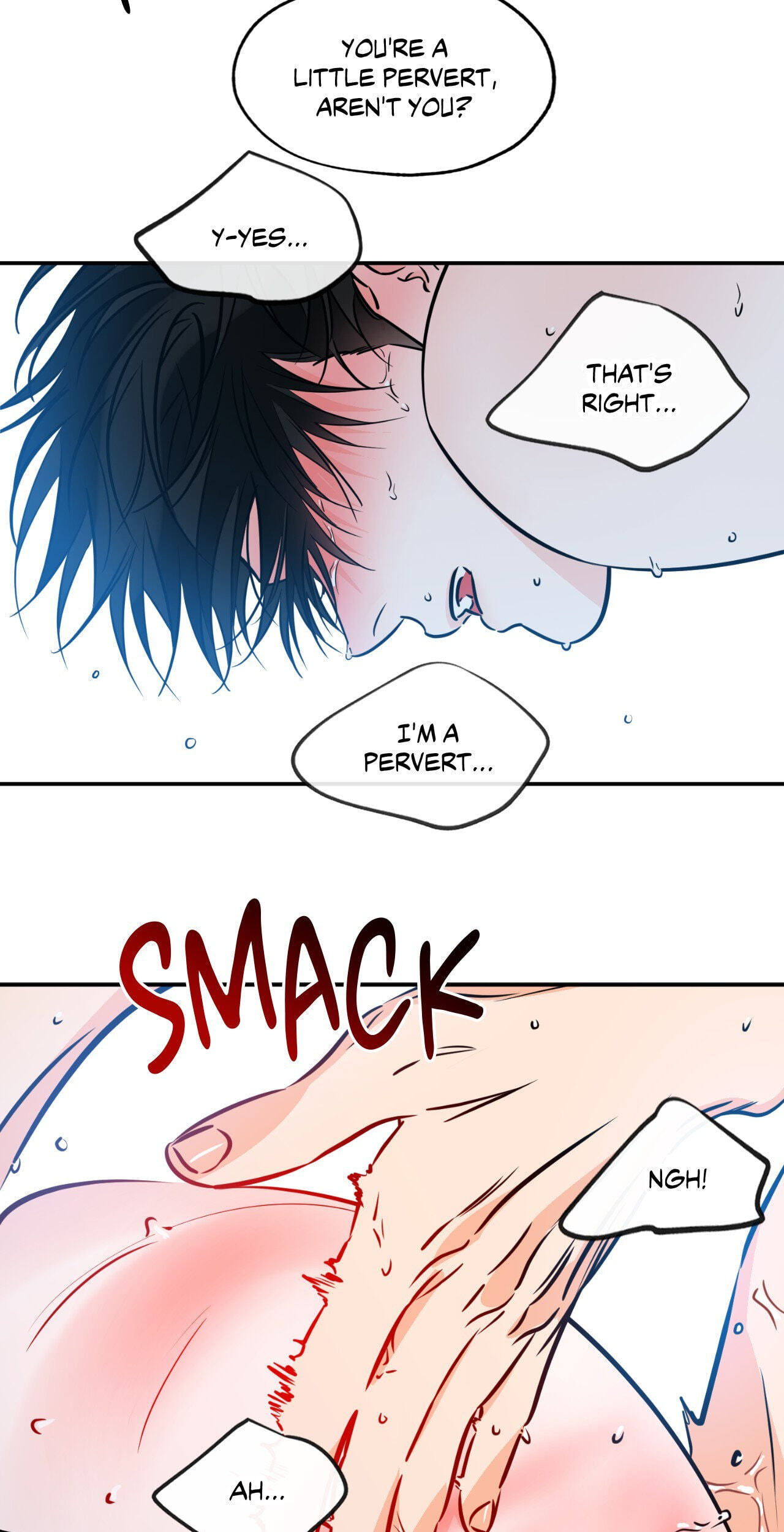 Read Lucky Paradise chapter 83.9 image 28 on Lezhin