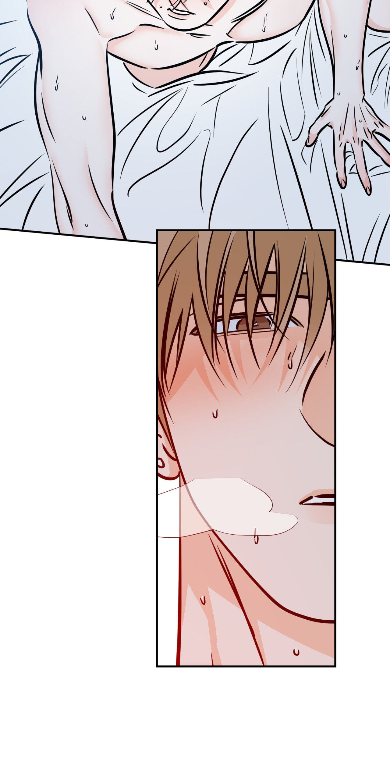Read Lucky Paradise chapter 83.9 image 34 on Lezhin