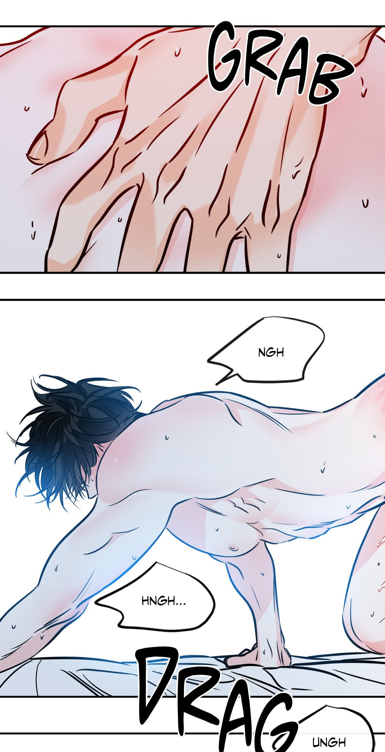 Read Lucky Paradise chapter 83.9 image 35 on Lezhin