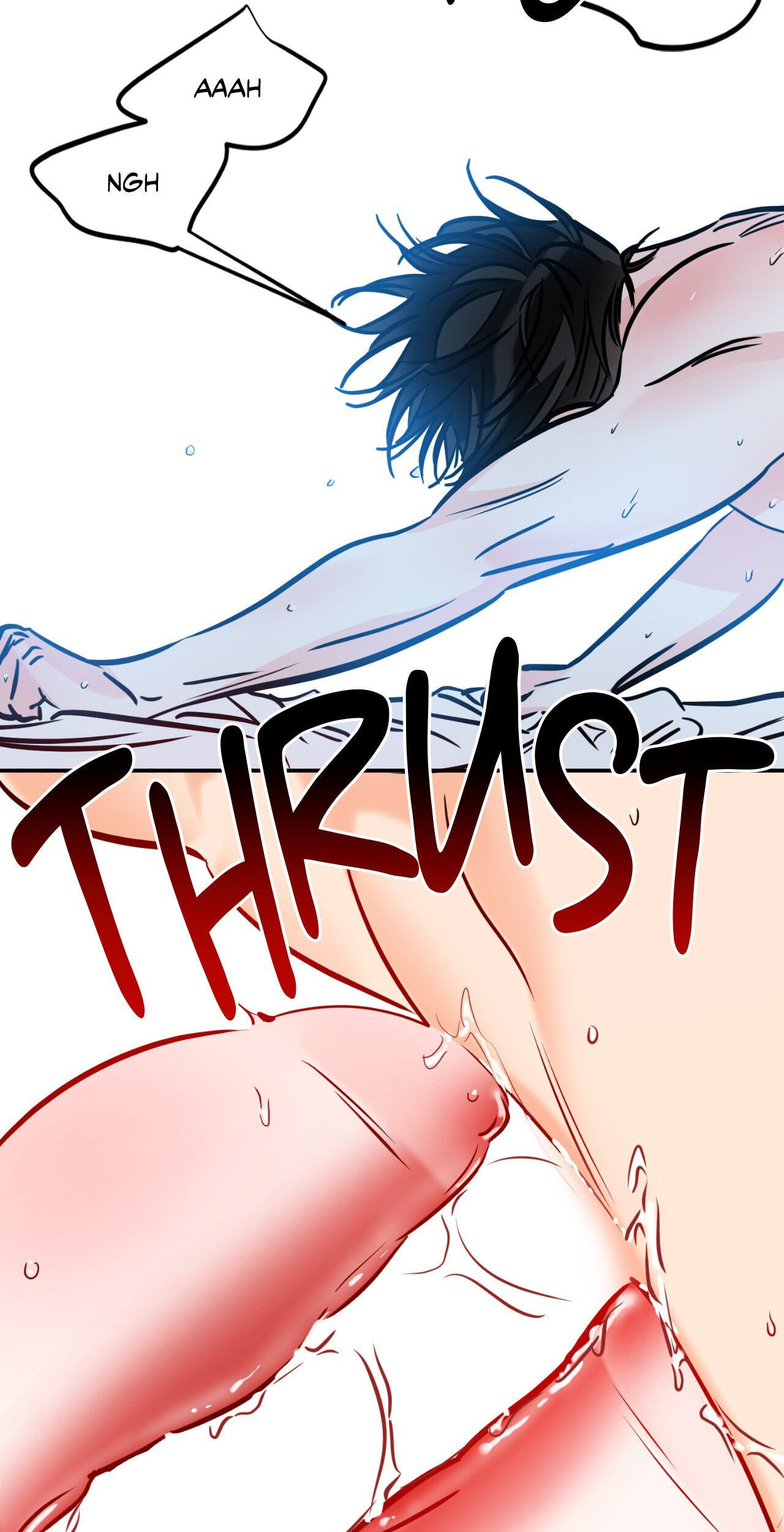 Read Lucky Paradise chapter 83.9 image 36 on Lezhin
