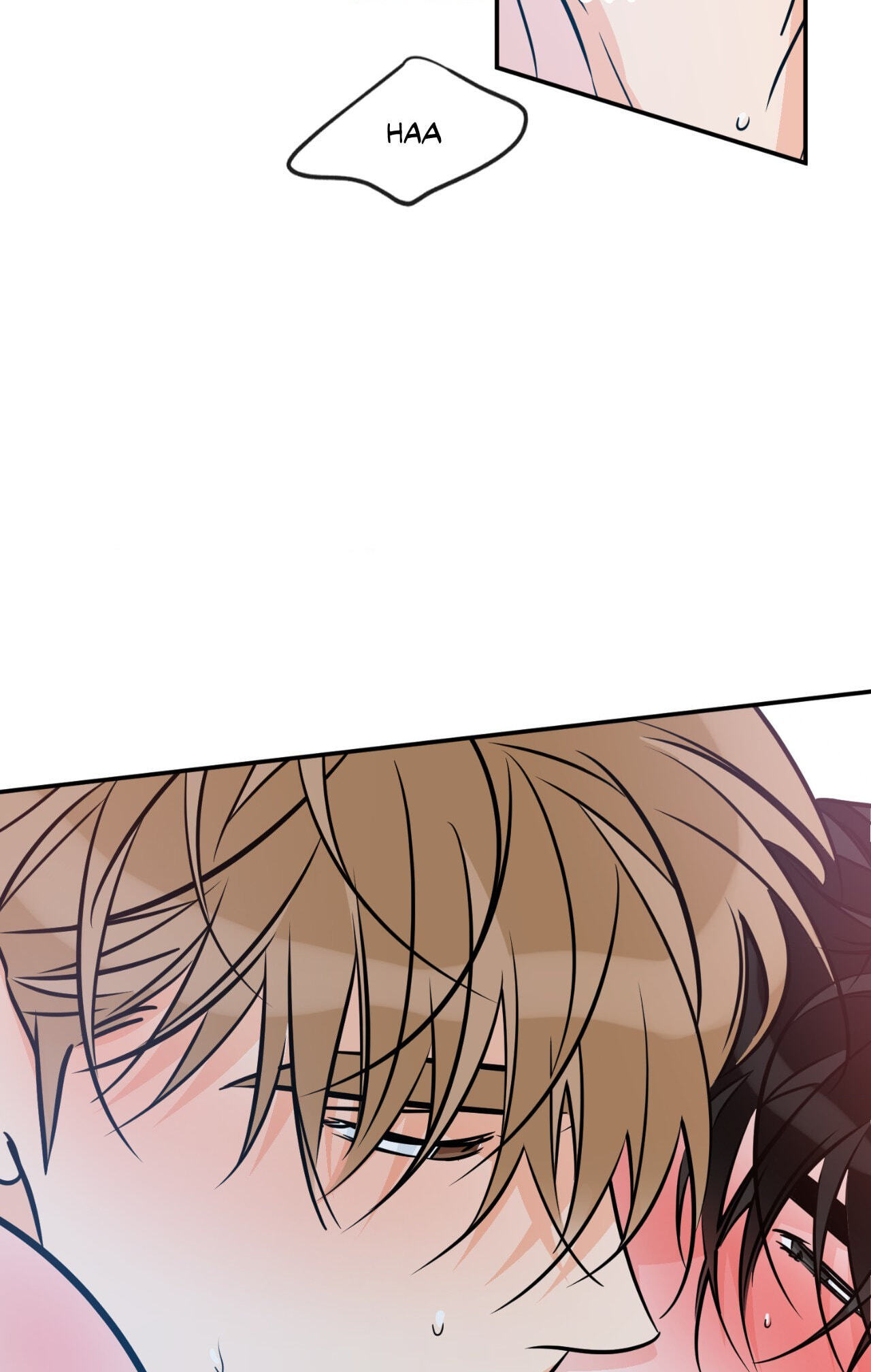 Read Lucky Paradise chapter 83.9 image 44 on Lezhin